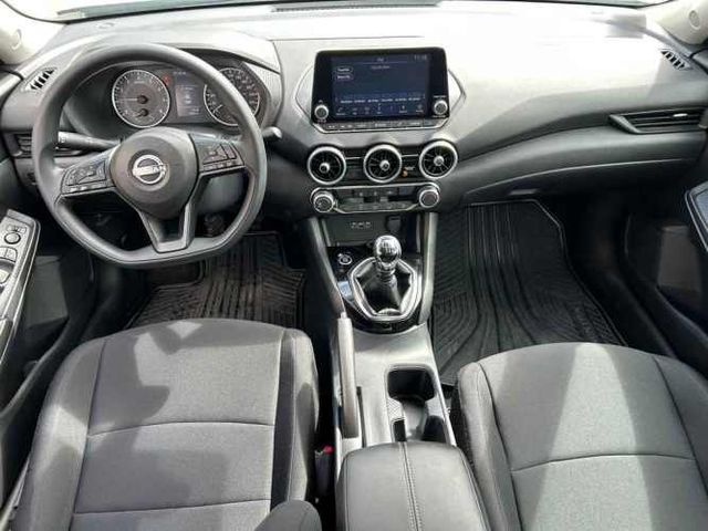 Nissan Sentra 2025 Sentra 2.0