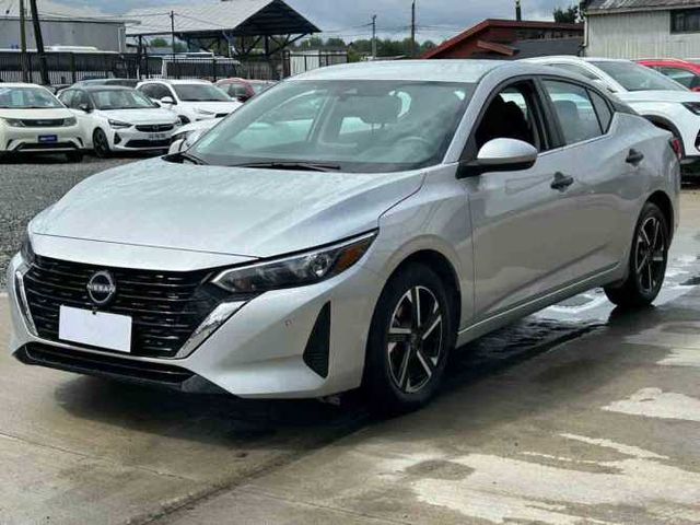 Nissan Sentra 2025 Sentra 2.0