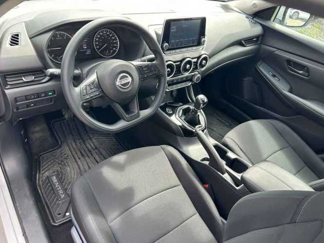 Nissan Sentra 2025 Sentra 2.0