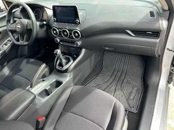 Nissan Sentra 2025 Sentra 2.0