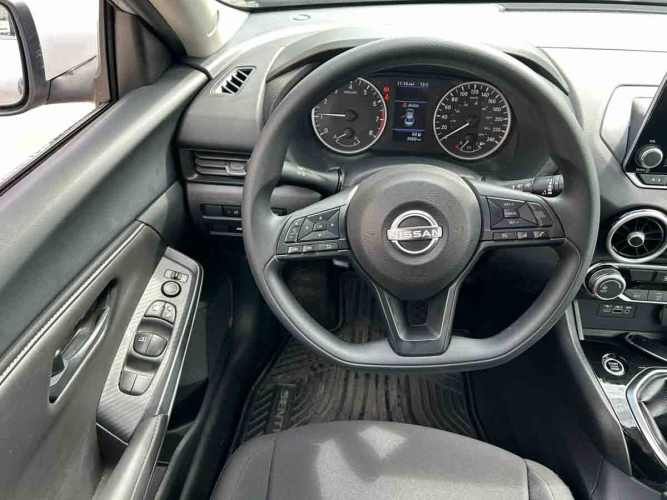 Nissan Sentra 2025 Sentra 2.0