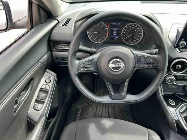 Nissan Sentra 2025 Sentra 2.0