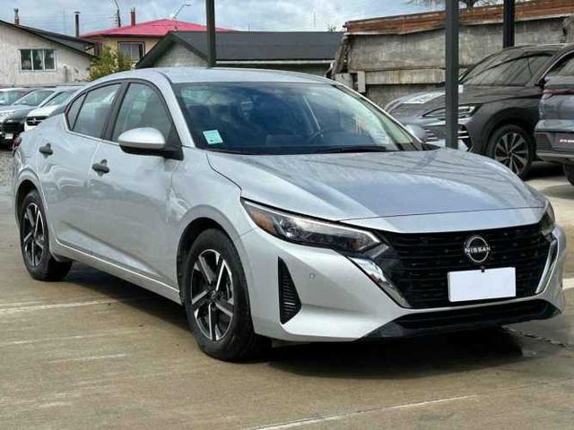 Nissan Sentra 2025 Sentra 2.0