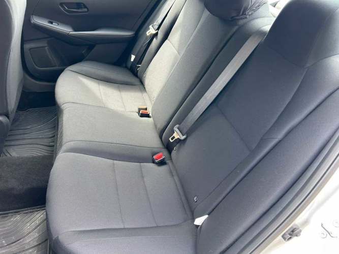 Nissan Sentra 2025 Sentra 2.0