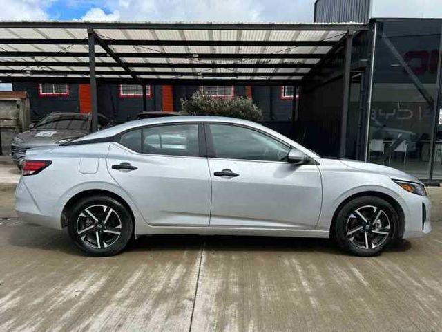 Nissan Sentra 2025 Sentra 2.0