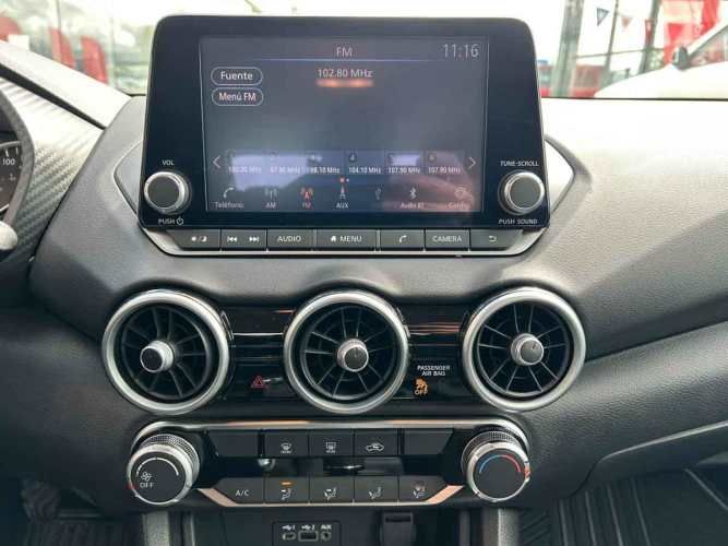 Nissan Sentra 2025 Sentra 2.0