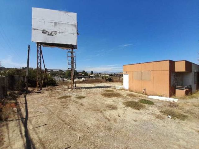 2.225 m2 Los Pinos, Piedra Lanceta (129271)