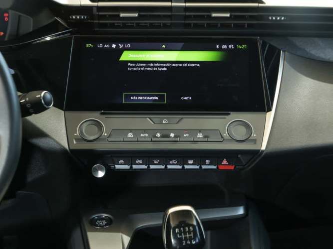 Peugeot  Allure Puretech 130 Mt