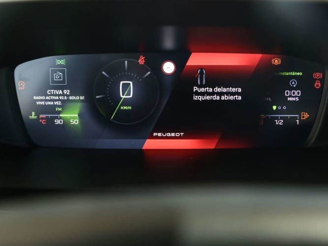 Peugeot  Allure Puretech 130 Mt