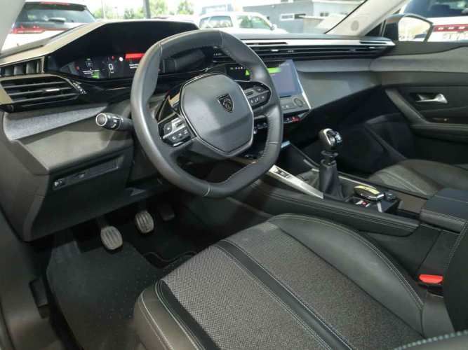 Peugeot  Allure Puretech 130 Mt