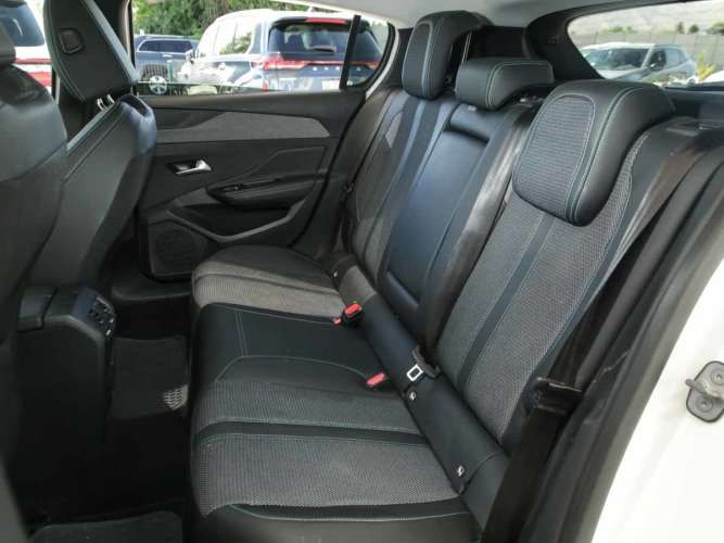 Peugeot  Allure Puretech 130 Mt