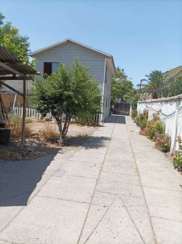 Oportunidad inmobiliaria  en ñuñoa (129255)