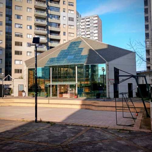 VENDE Departamento Excelente Ubicación (129250)