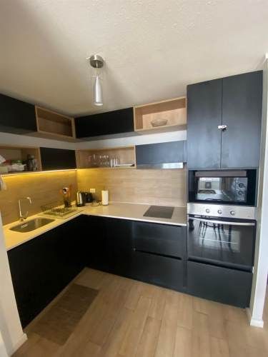 DEPARTAMENTO Avenida Videla 810