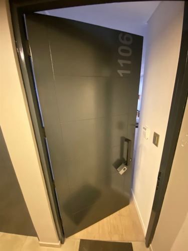 DEPARTAMENTO Avenida Videla 810