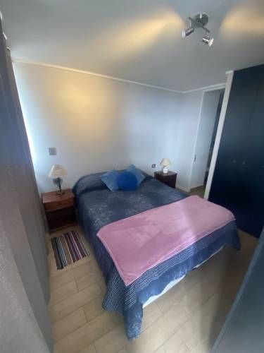 DEPARTAMENTO Avenida Videla 810