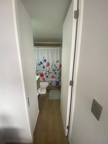 DEPARTAMENTO Avenida Videla 810