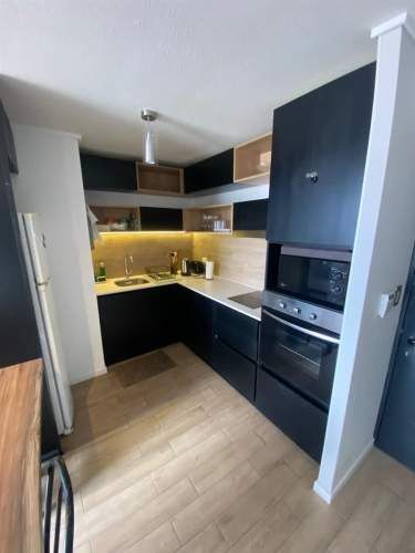 DEPARTAMENTO Avenida Videla 810