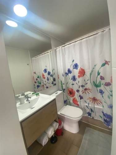 DEPARTAMENTO Avenida Videla 810