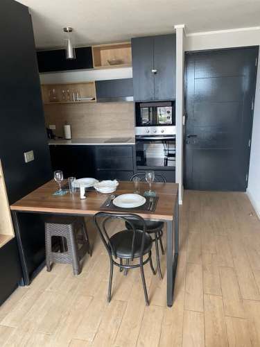 DEPARTAMENTO Avenida Videla 810