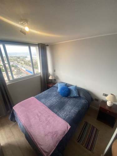 DEPARTAMENTO Avenida Videla 810