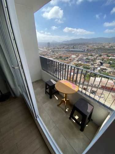 DEPARTAMENTO Avenida Videla 810