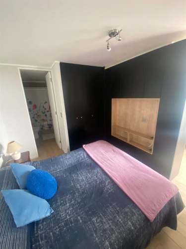 DEPARTAMENTO Avenida Videla 810