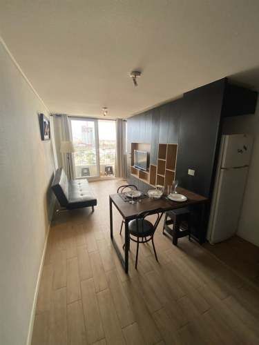 DEPARTAMENTO Avenida Videla 810