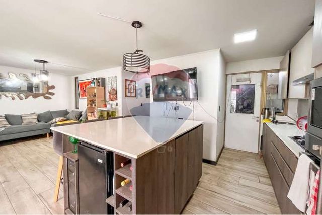 Bellisima casa dentro de condominio