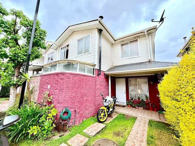 CASA Avenida Troncal San Francisco 2100