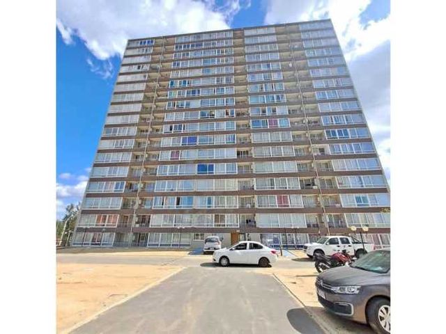 SE ARRIENDA DEPARTAMENTO EN QUILPUE TORRES MARGA MARGA