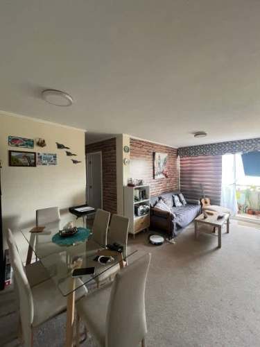 Departamento ARRENDAMOS DEPARTAMENTO CONDOMINIO DON ALFONSO II