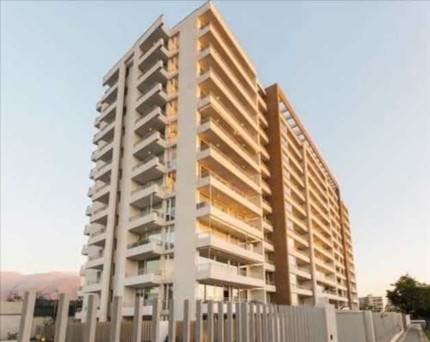 Departamento CERCANO A METRO PRÍNCIPE DE GALES Y FRANCISCO BILBAO