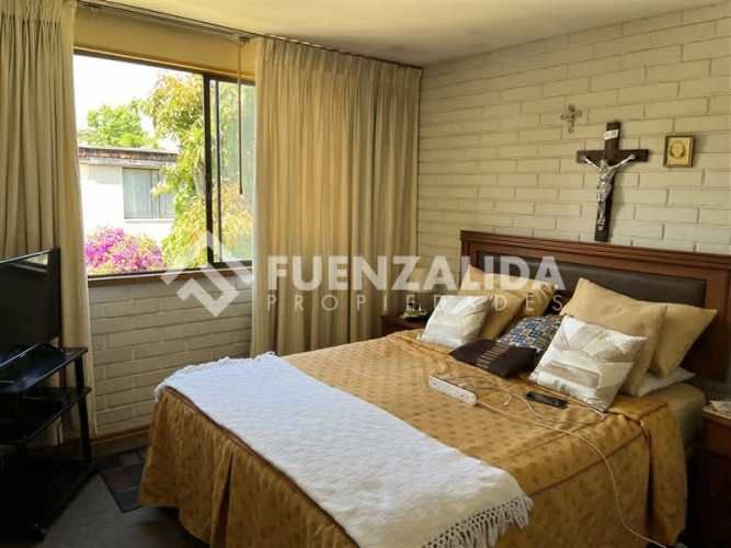 CASA Tobalaba, Simón bolivar