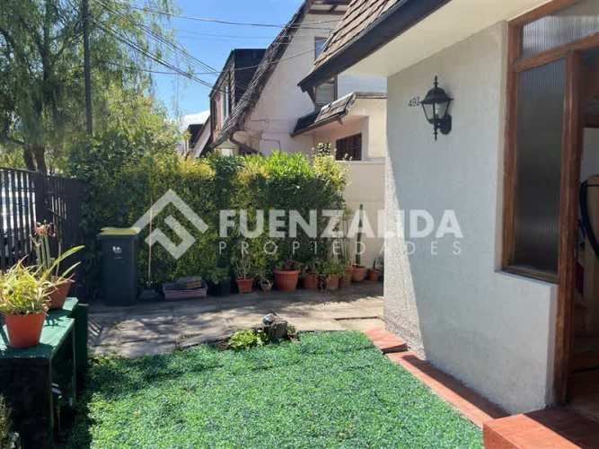 CASA Tobalaba, Simón bolivar