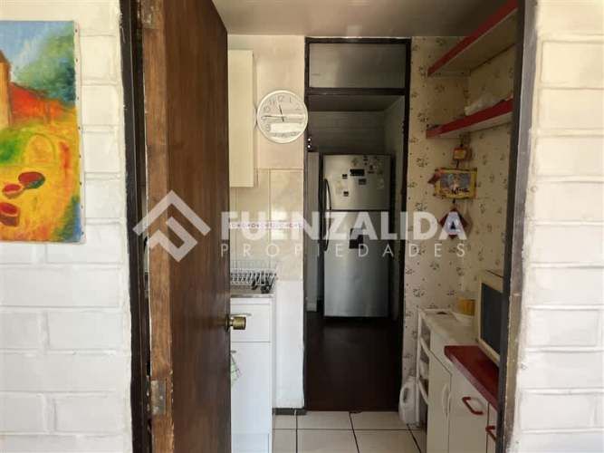 CASA Tobalaba, Simón bolivar