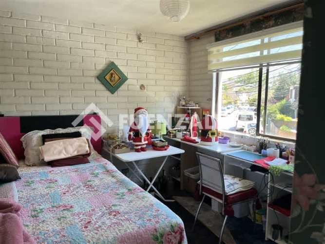 CASA Tobalaba, Simón bolivar