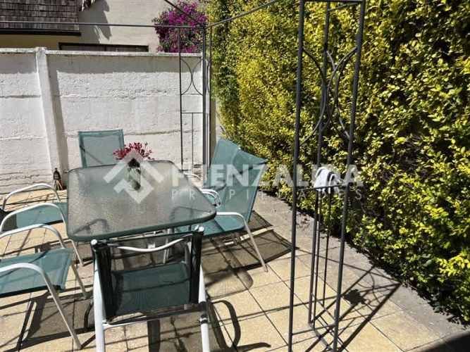 CASA Tobalaba, Simón bolivar