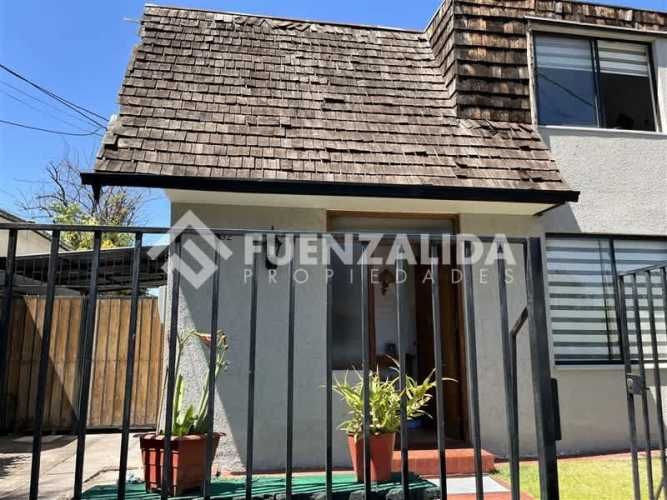 CASA Tobalaba, Simón bolivar