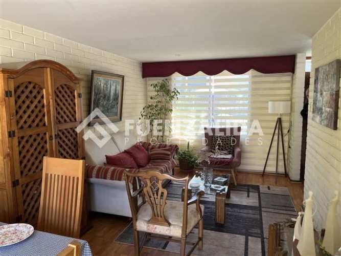 CASA Tobalaba, Simón bolivar