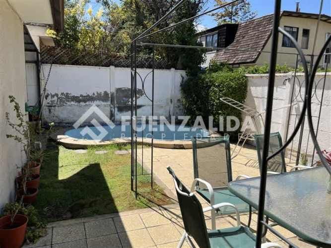 CASA Tobalaba, Simón bolivar