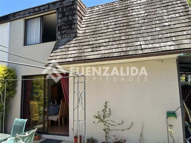 CASA Tobalaba, Simón bolivar