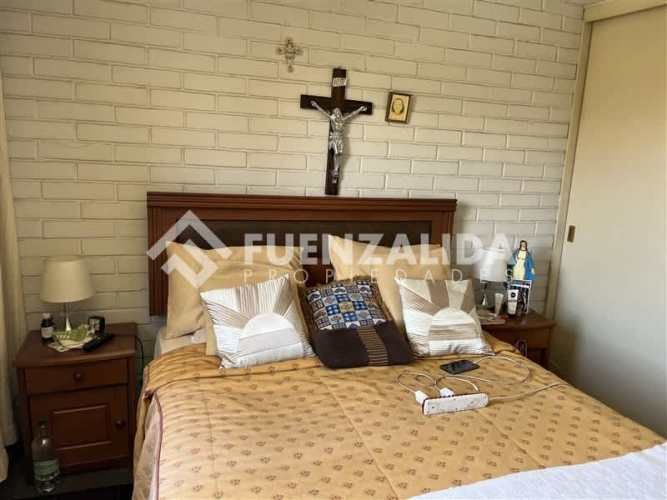 CASA Tobalaba, Simón bolivar