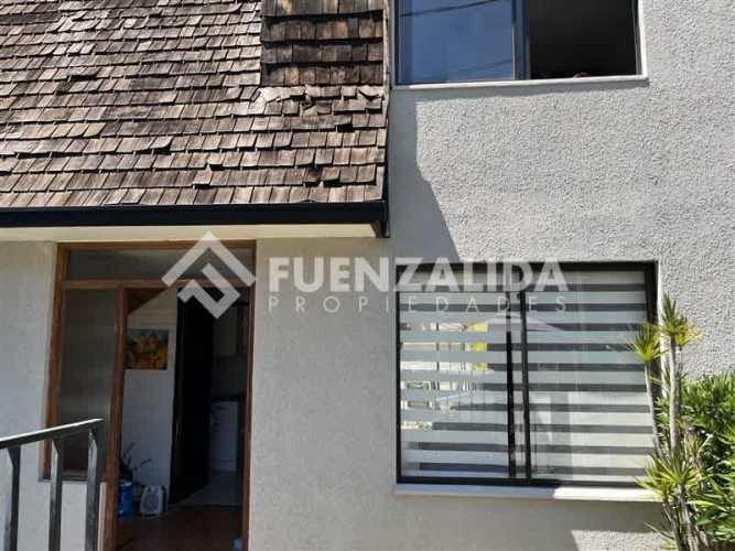 CASA Tobalaba, Simón bolivar