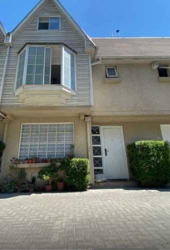 Casa CASA EN CONDOMINIO