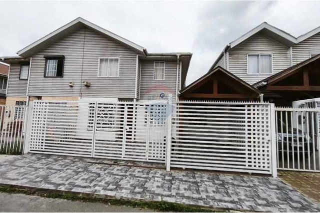 ¡tu nuevo hogar en maipú te espera!