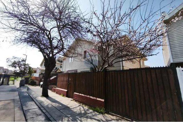 ¡¡casa en maipu sector parque el rosal!!