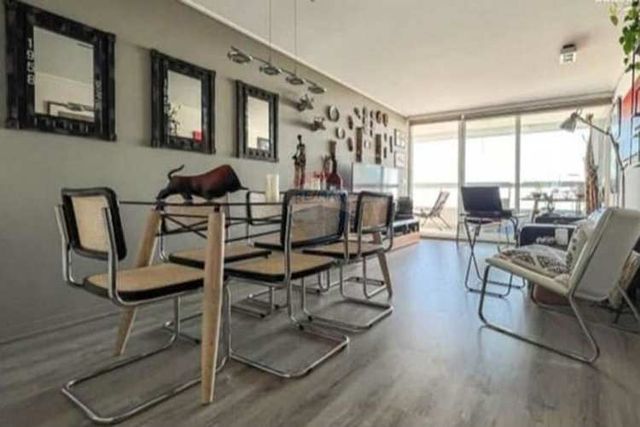 &quot;tu hogar en concón: lujo y comodidad costera&quot;