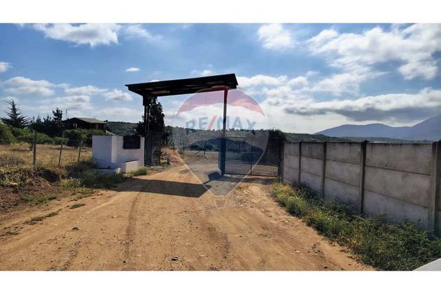 Viña el manzanar, terreno en venta quillota