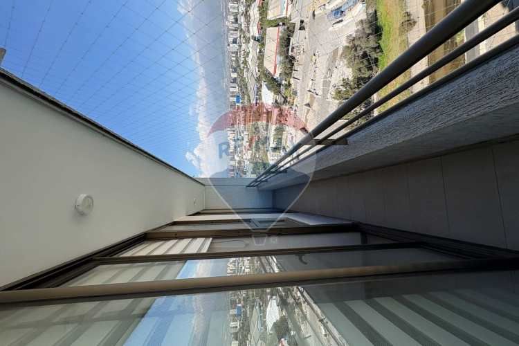 Vista panorámica y laguna navegable - 2d/1b/1e